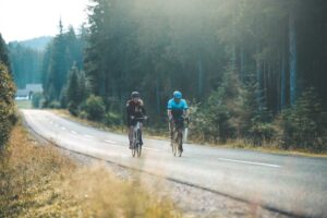 ragor gorenjsko kolesarsko omrezje