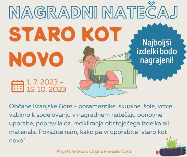 natečaj FB natečaj FB
