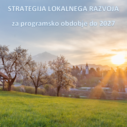 Strategija LAS Zgornja Gorenjska BOJA