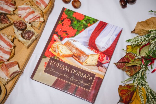 Promotion in Kranjska Gora