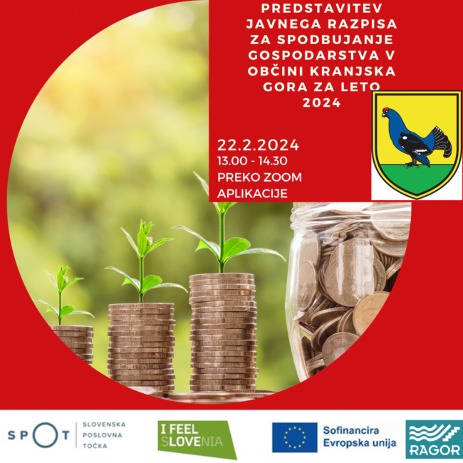 razpis OKG razpis OKG