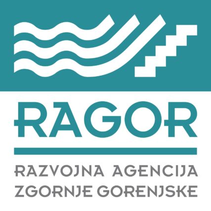 LOGO RAGOR Bela podlaga z napisom page