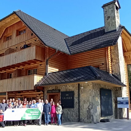 Foto Miha Markelj Soriška planina