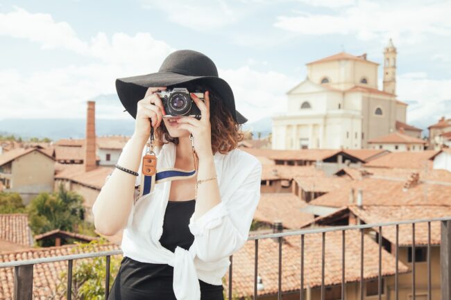 photographer ()