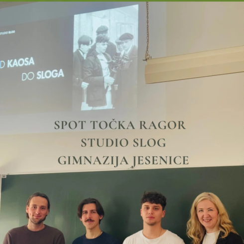 Beige White Minimalist Modern Morning Routine List Instagram Story