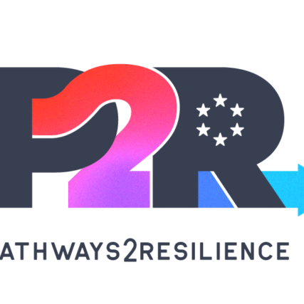 PR bela podlaga pisan logo logo pr lc () obrezana