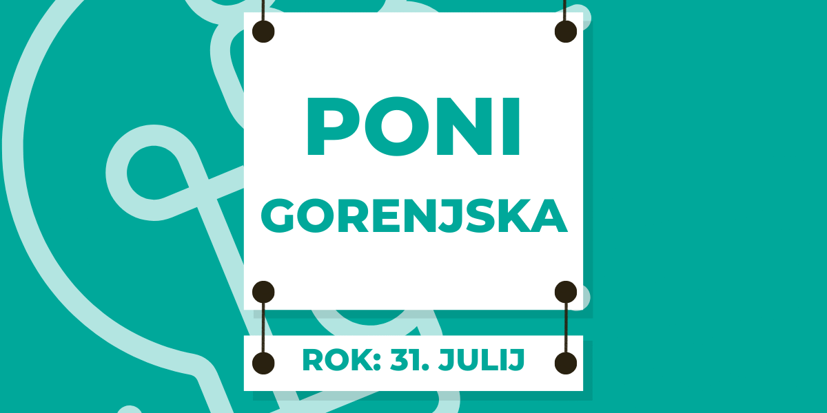 PONI Social objave ( x px)