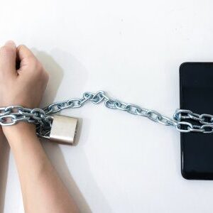 test zasvojenosti s telefonomo najstniki