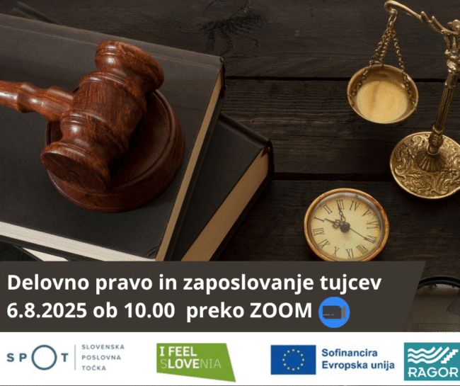 Delovno pravo in zaposlovanje tujcev .. Delovno pravo in zaposlovanje tujcev ..