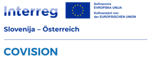 PO Project logo Slovenia Austria bilingual RGB COVISION