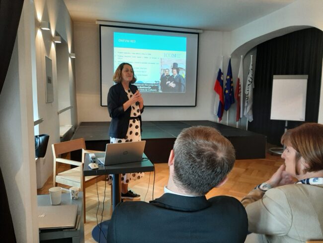 Gorenjski muzej Gorenjski muzej