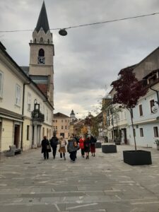 Kranj Kranj