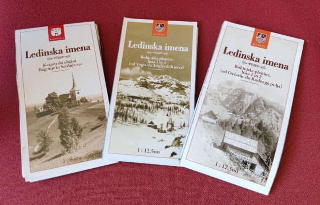 Novi zemljevidi 2025 Novi zemljevidi 2025