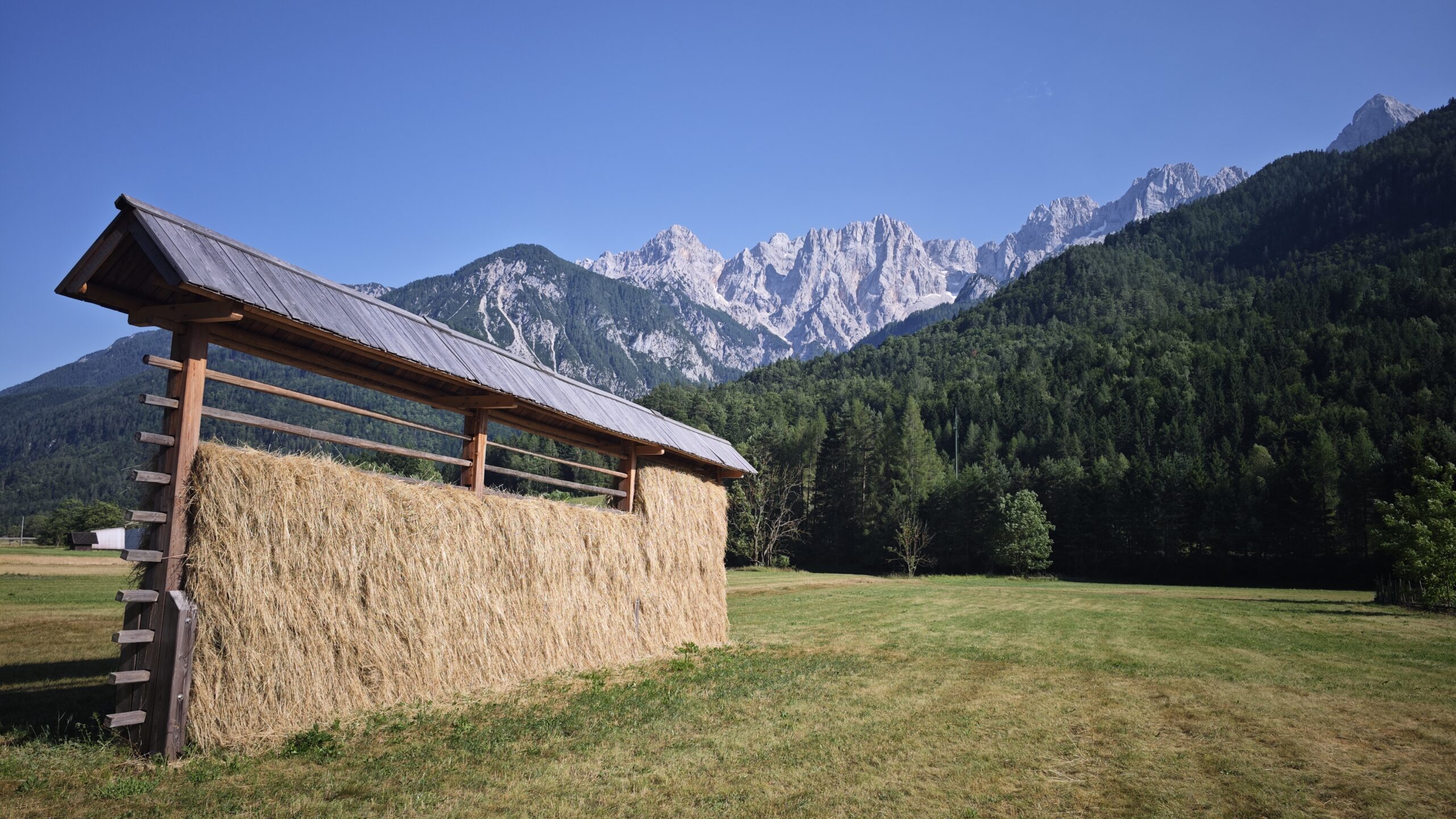 Kranjska Gora