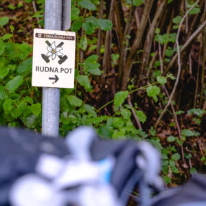 foto Žan Osim Pohod Krožna poletna pot Stara rudna pot