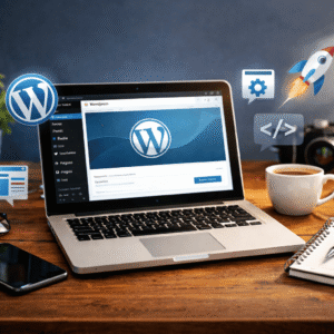 Slika Wordpress