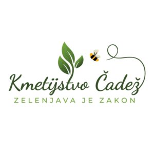 logo kmetijstvo Čadež