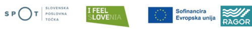 SPOT pasica logotipi