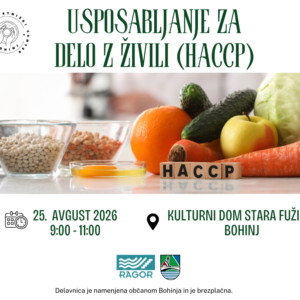 HACCP