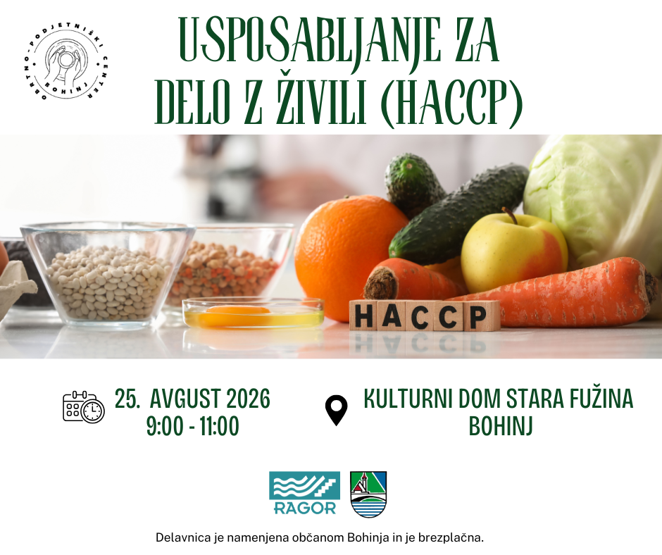 HACCP