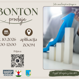 Bonton prodaje