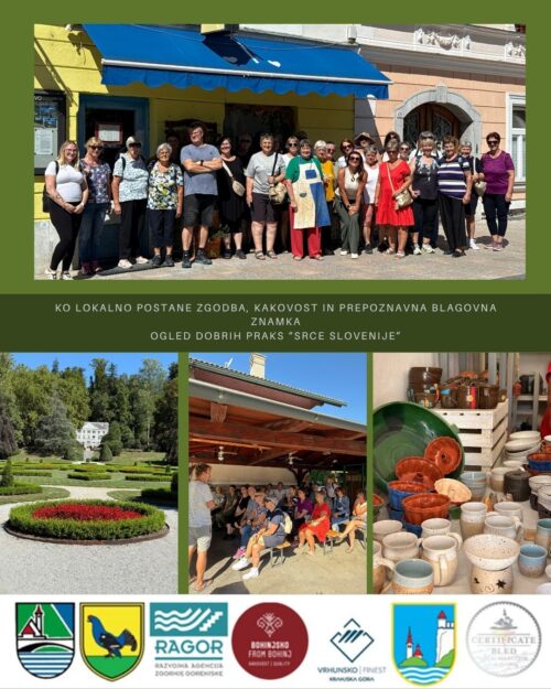 Srce Slovenije ogled dobrih praks